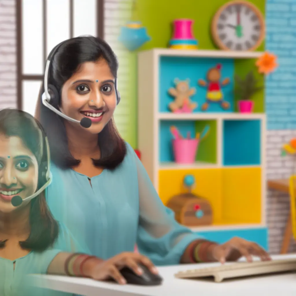 Przyjazny zespół wsparcia KidsWorldHubPL